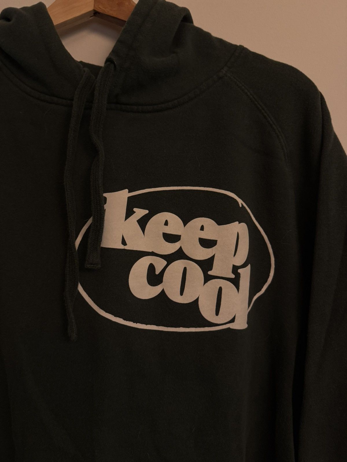 Other Keep Cool Hoodie Size US M / EU 48-50 / 2 - 2 Thumbnail
