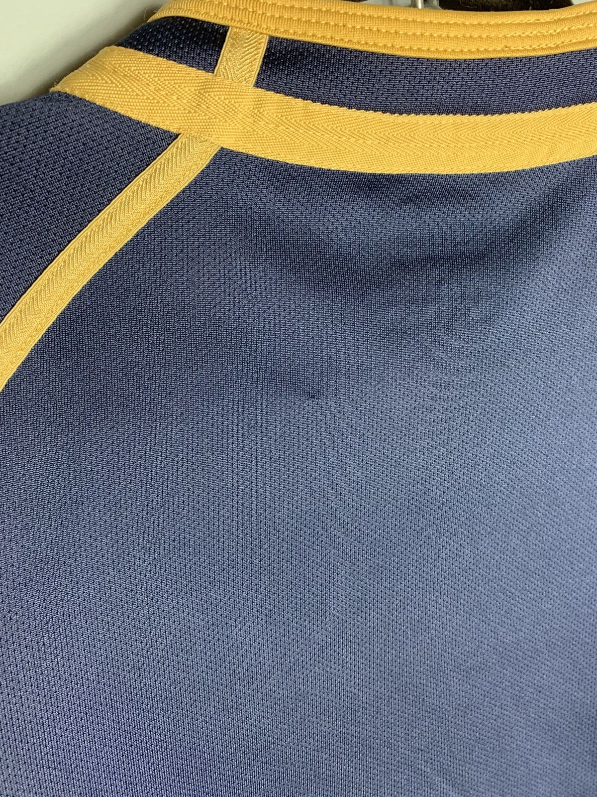 Canterbury of New Zealand × Vintage Vintage Canterbury Scotland Rugby Shirt Size US S / EU 44-46 / 1 - 10 Thumbnail