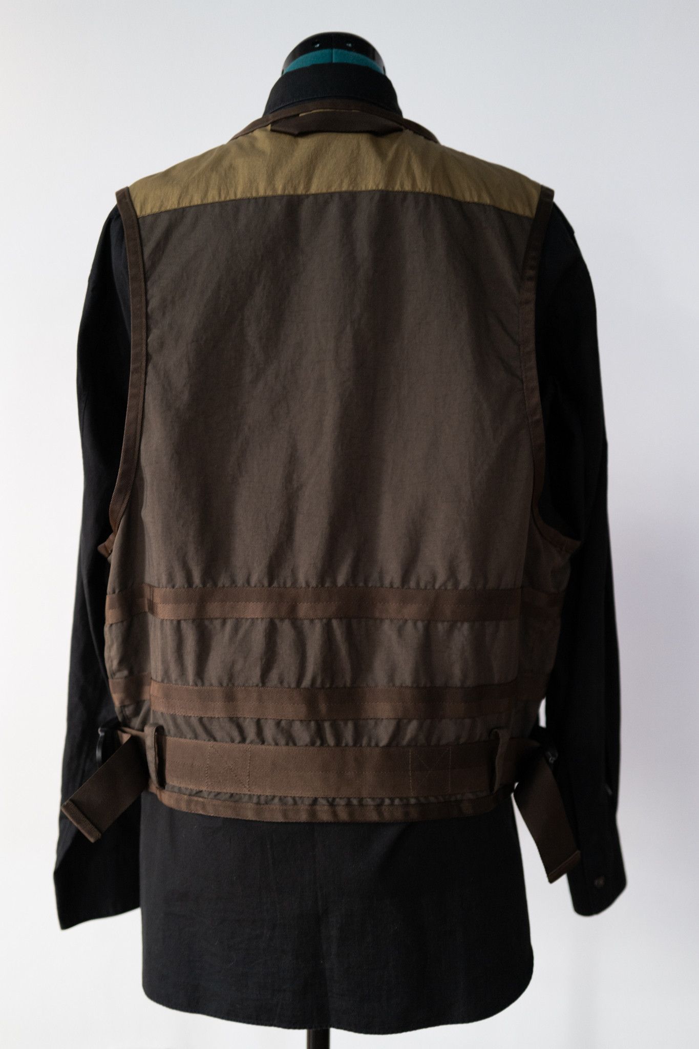 C.P. Company C.P. COMPANY VEST SZ M Size US M / EU 48-50 / 2 - 5 Thumbnail