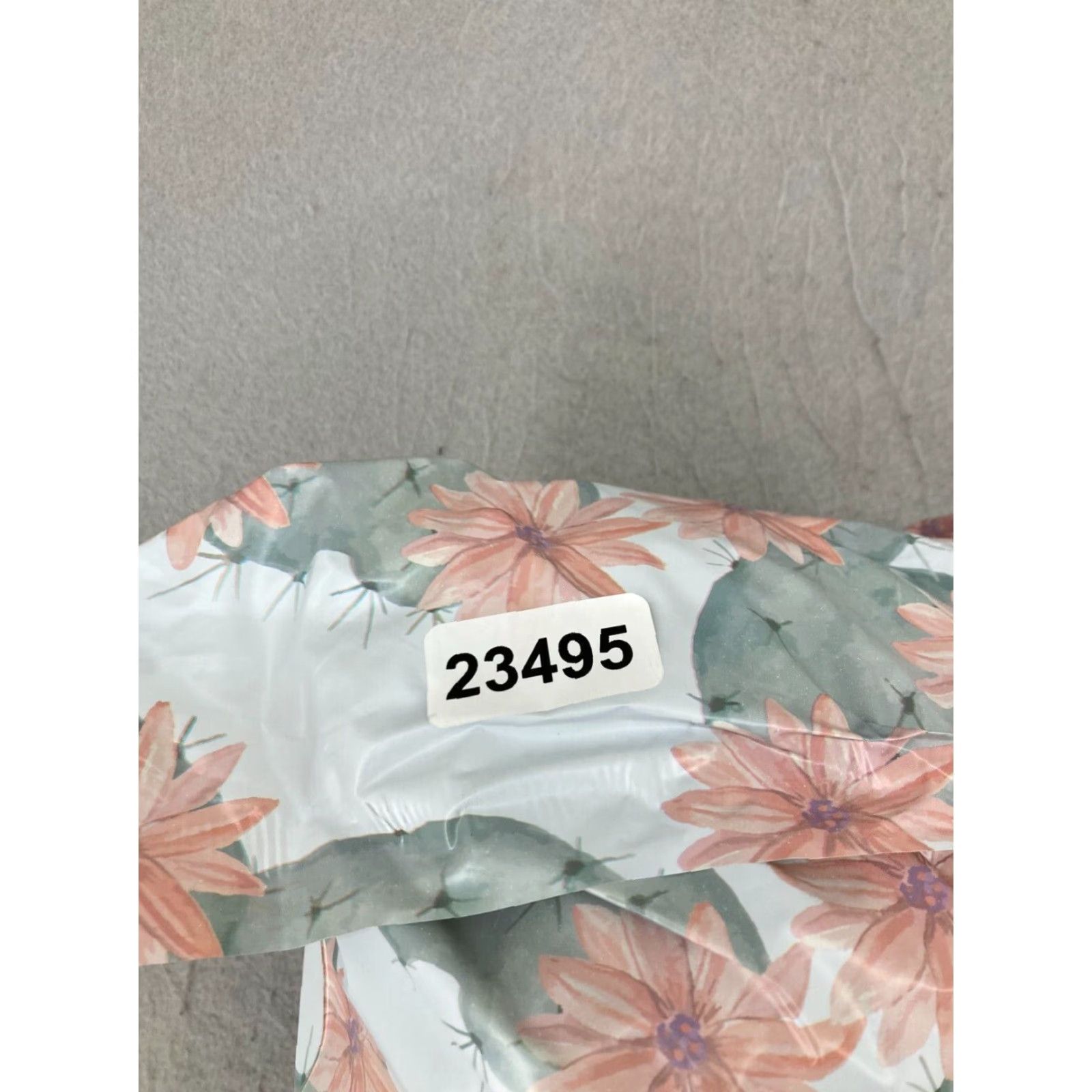 Vintage FRESH LAUNDRY Hoodie Womens Small Green V-Neck Hooded Pockets Graphic Print Mushroom 2018 Hipster Style Fall Winter 70s? Size S / US 4 / IT 40 - 8 Thumbnail