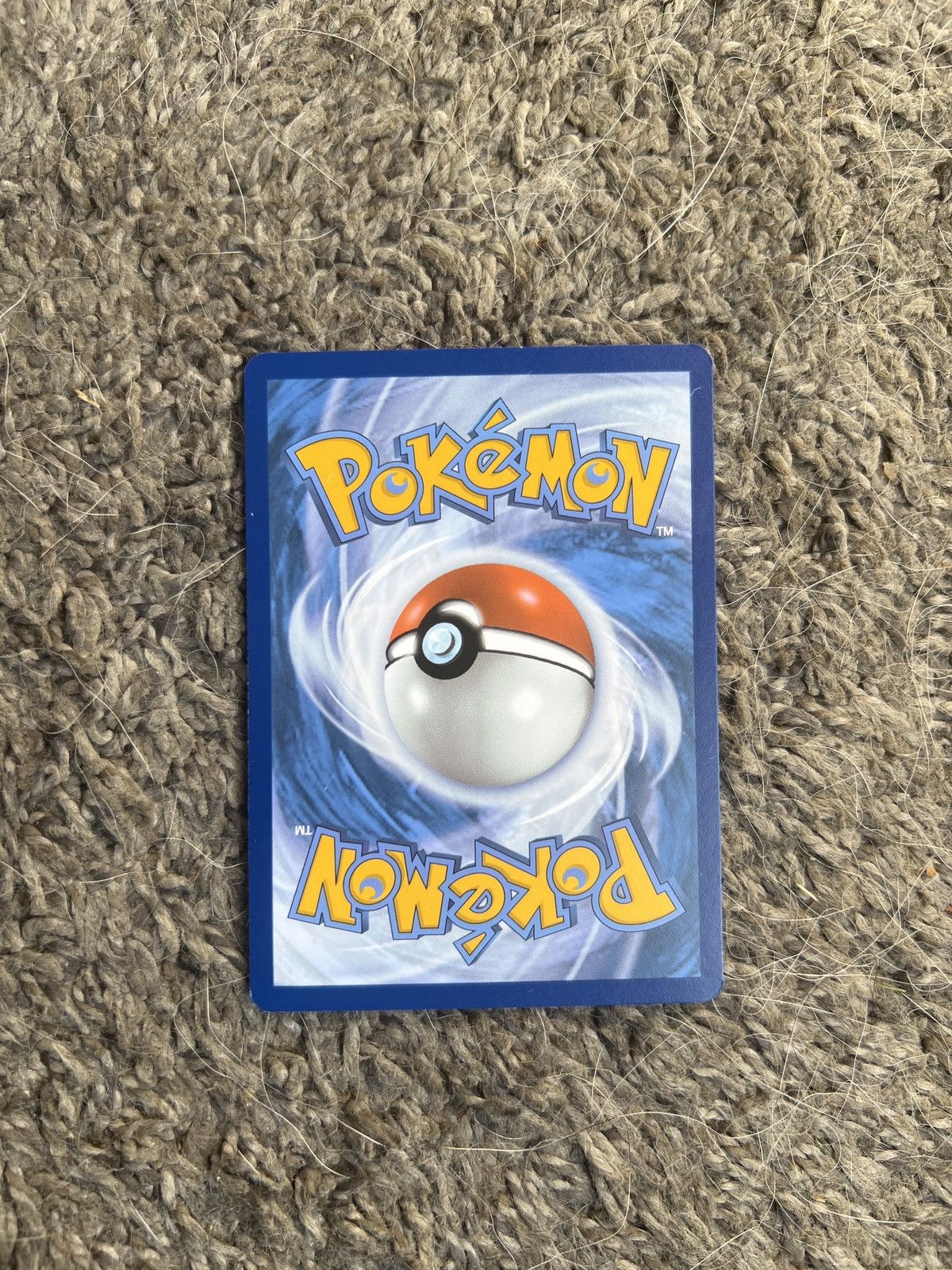 Pokemon 2023 Pokémon Ultra Ball Card Size ONE SIZE - 2 Thumbnail