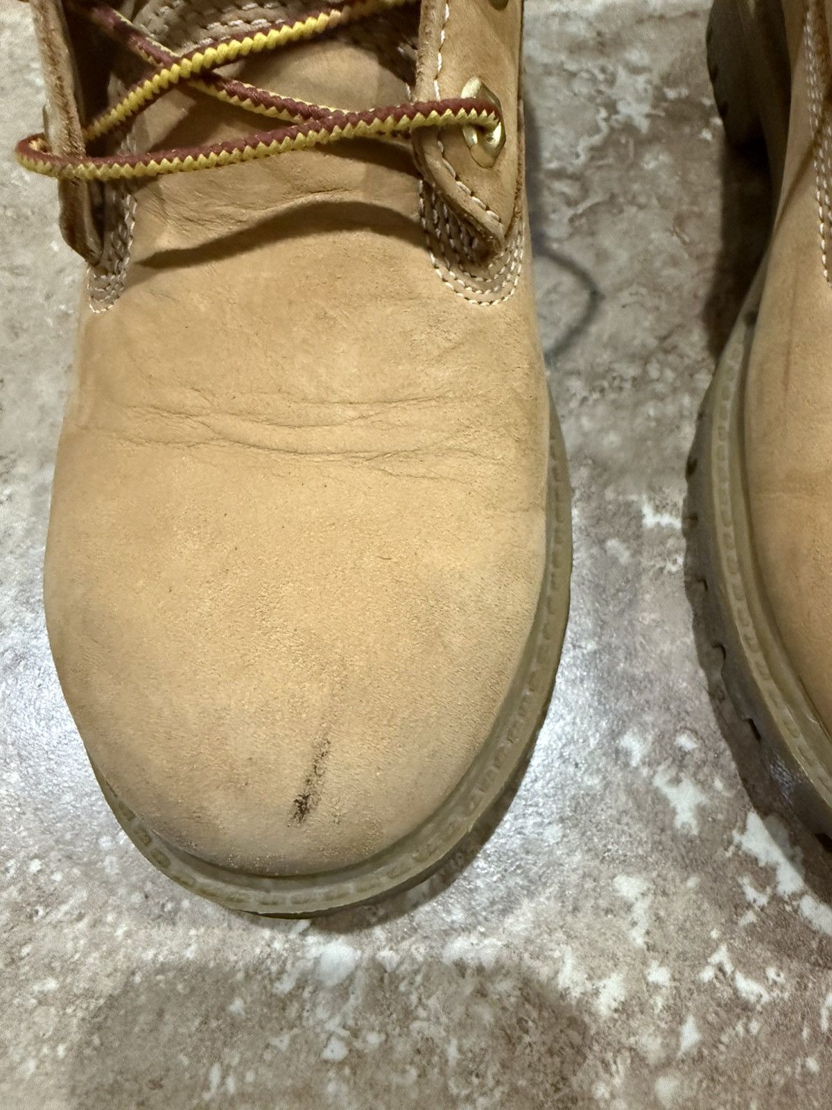 Timberland Women’s Timberland boots Size US 6.5 / IT 36.5 - 3 Thumbnail