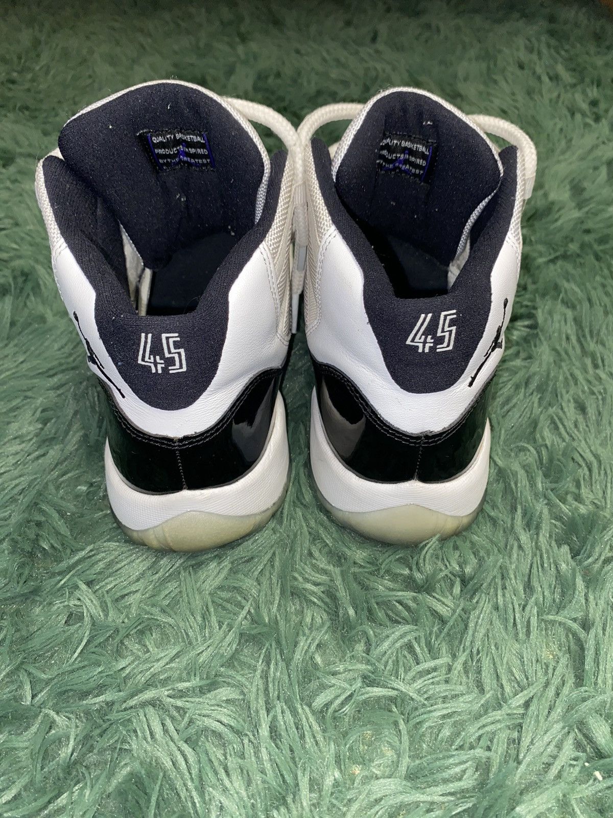Jordan 11 concord 6.5y