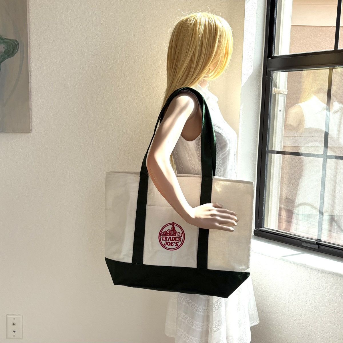 Other Trader Joe’s Tote Size ONE SIZE - 5 Thumbnail