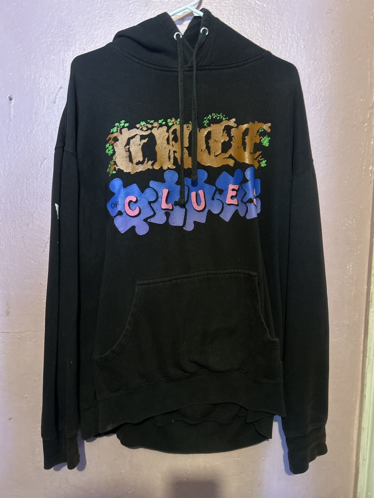 Other 100 Gecs Merch hoodie Size US XL / EU 56 / 4 - 1 Thumbnail