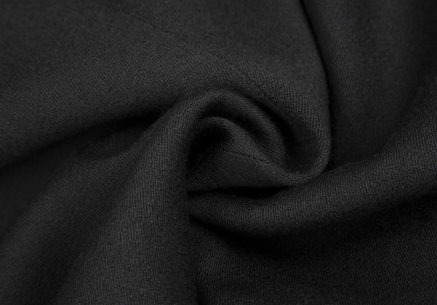 Issey Miyake Wool Shawl Collar Jacket in Charcoal Gray Size L Size US L / EU 52-54 / 3 - 15 Thumbnail