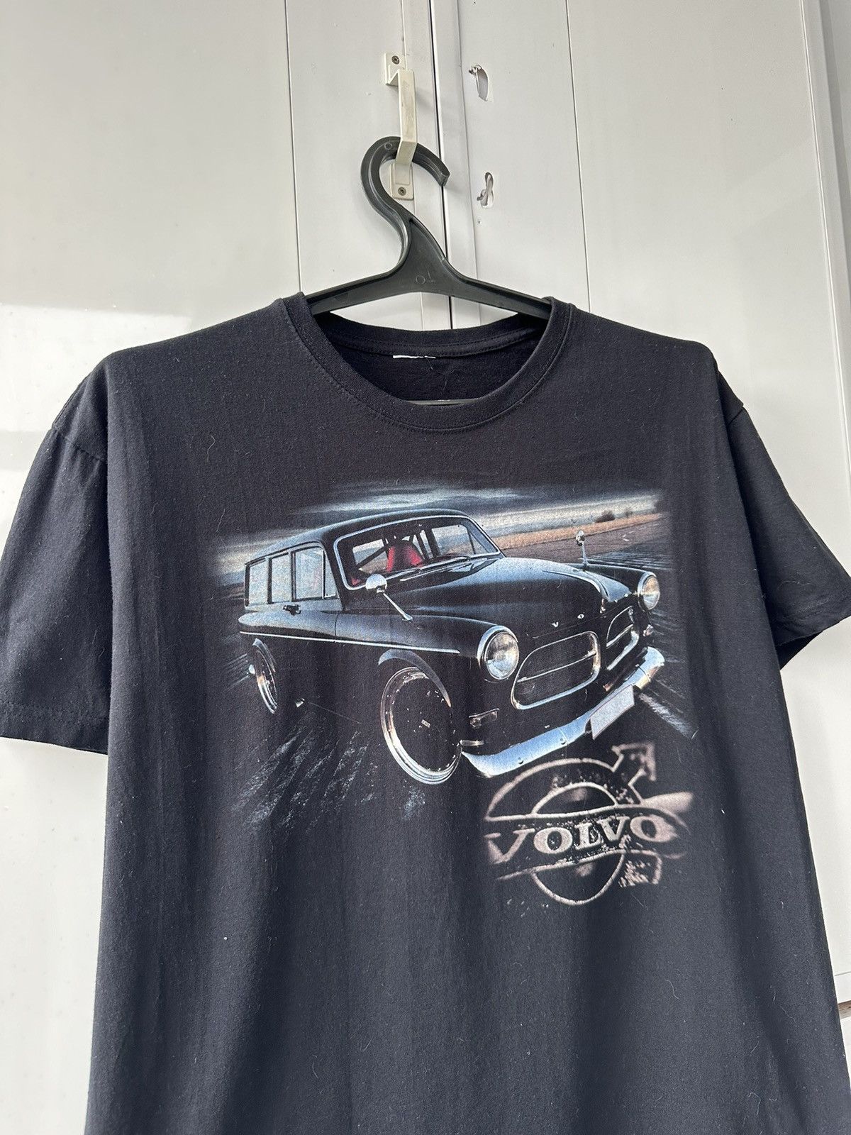 Other Vintage Volvo T-shirt 3D Print Style Size US M / EU 48-50 / 2 - 7 Thumbnail