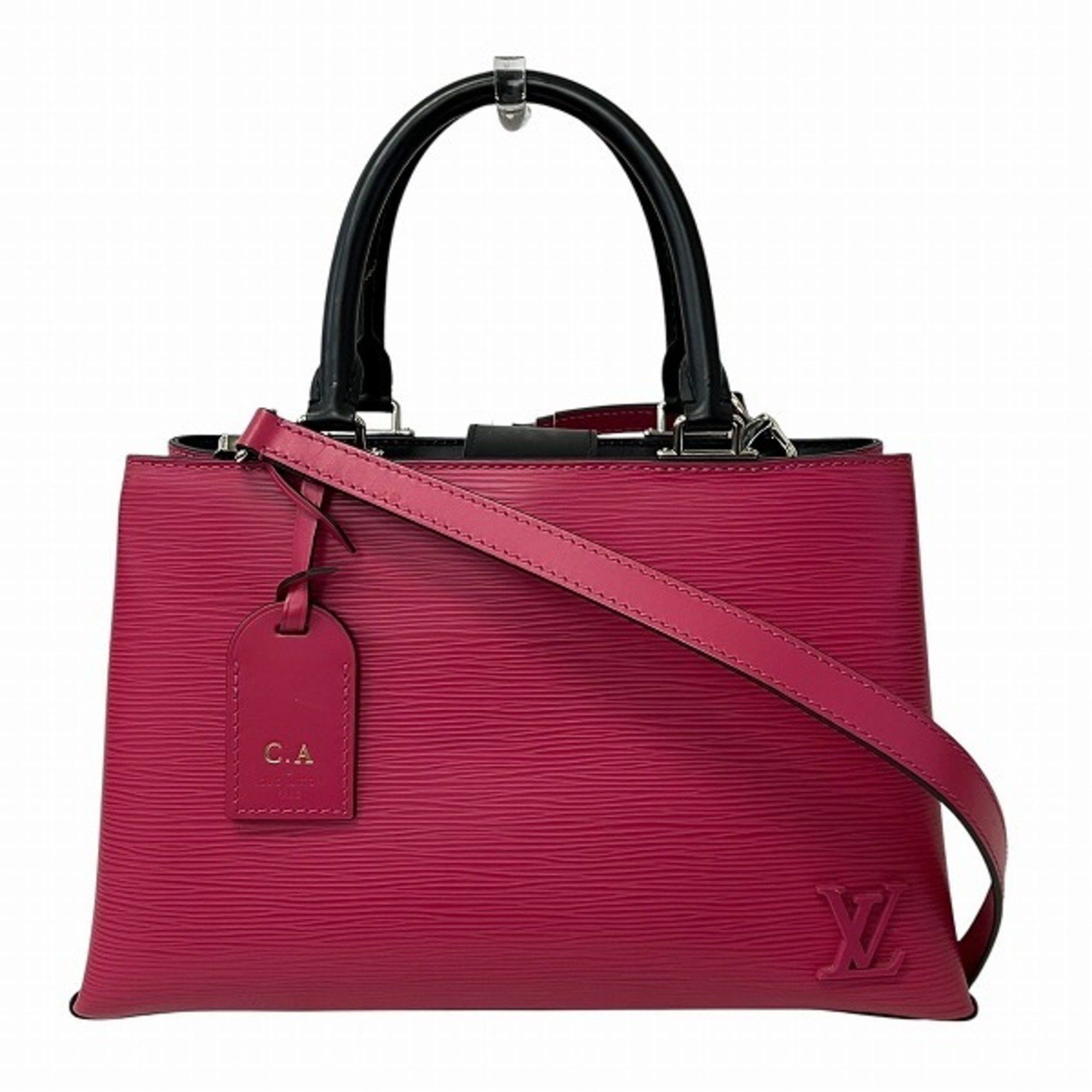 Louis Vuitton Louis Vuitton Kleber handbag Size ONE SIZE - 1 Thumbnail