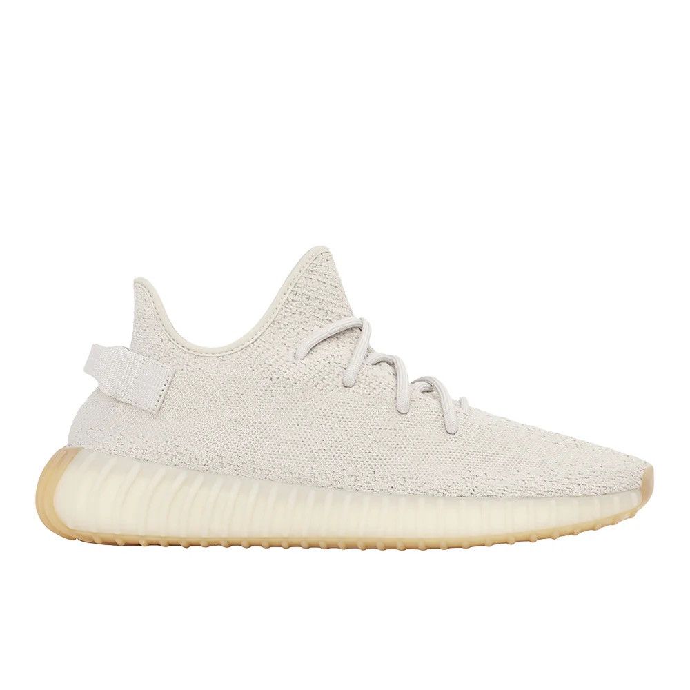 Yeezy Yeezy boost 350 v2 sesame size 10 Size US 10 / EU 43 - 1 Thumbnail