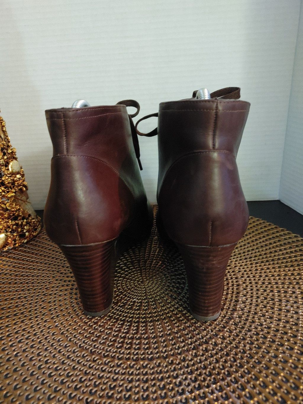 Ralph Lauren Ralph Lauren Tamia size 10B Size US 10 / IT 40 - 4 Thumbnail