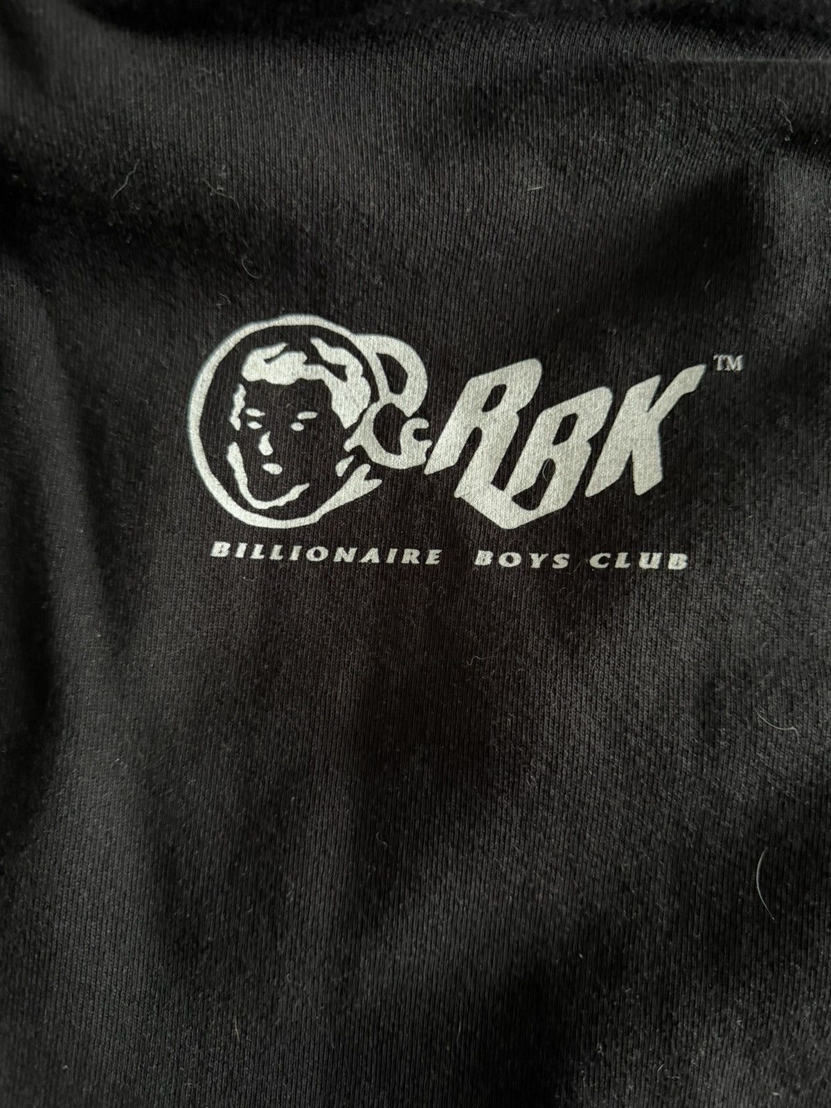 Icecream × Reebok BBC x Reebok NYC Hoodie Size US XL / EU 56 / 4 - 3 Thumbnail