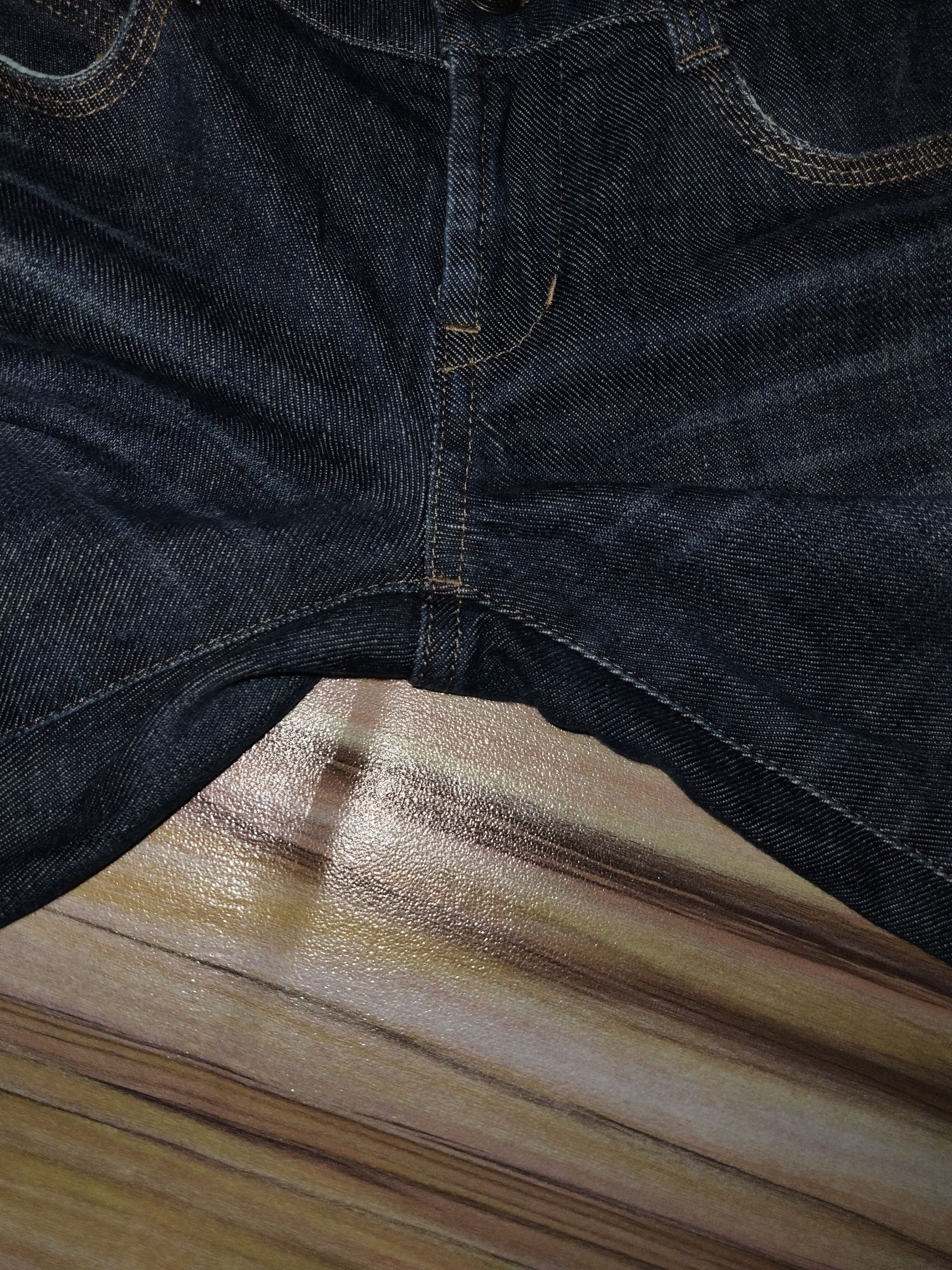 Burberry BURBERRY Blue Label Jeans Size 28" / US 6 / IT 42 - 10 Thumbnail