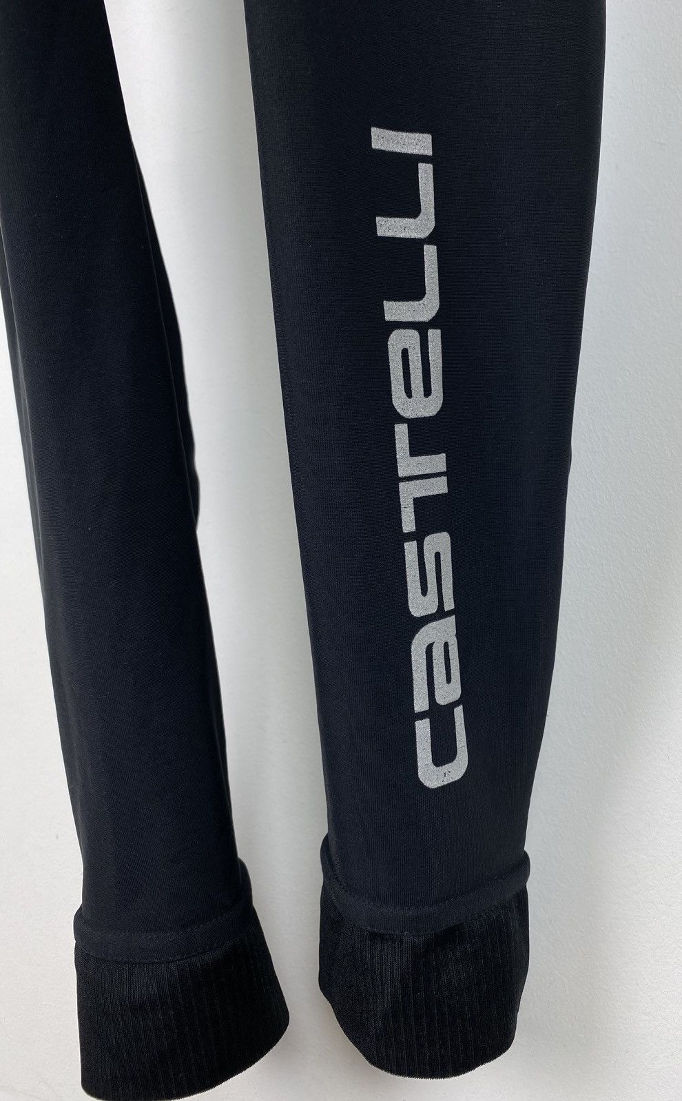 Other Castelli Cycling Bib Shorts Leggings Jumpsuit Overall Size M Size US 34 / EU 50 - 3 Thumbnail