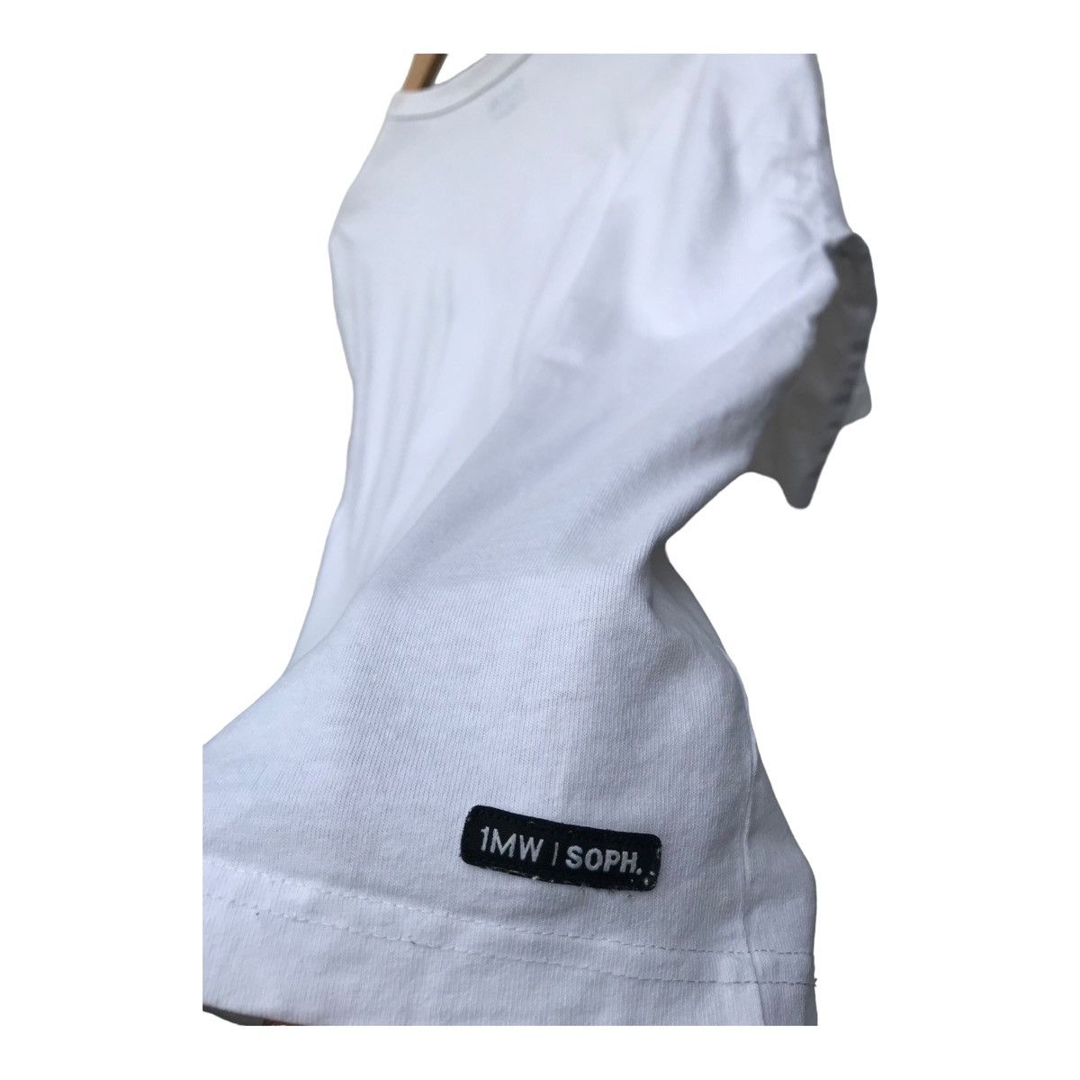 Sophnet. Sophnet Uniqlo Pocket Tee Size US L / EU 52-54 / 3 - 14 Thumbnail