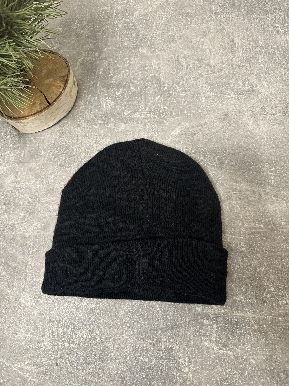 Vintage Spider Man Beanie Hat Size ONE SIZE - 8 Thumbnail