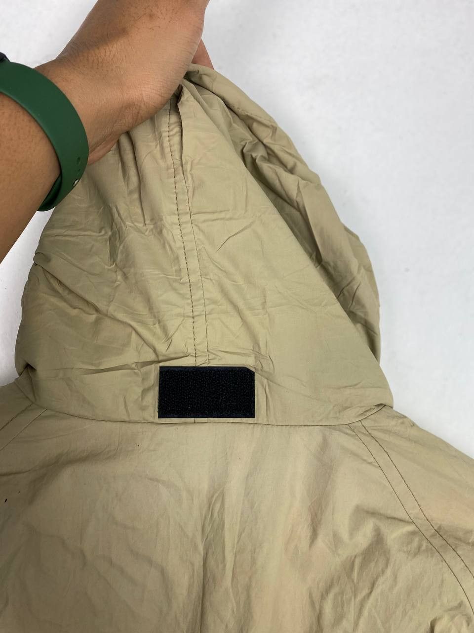 Takeo Kikuchi takeo kikuchi waterproof jacket insulated lining Size US L / EU 52-54 / 3 - 14 Thumbnail
