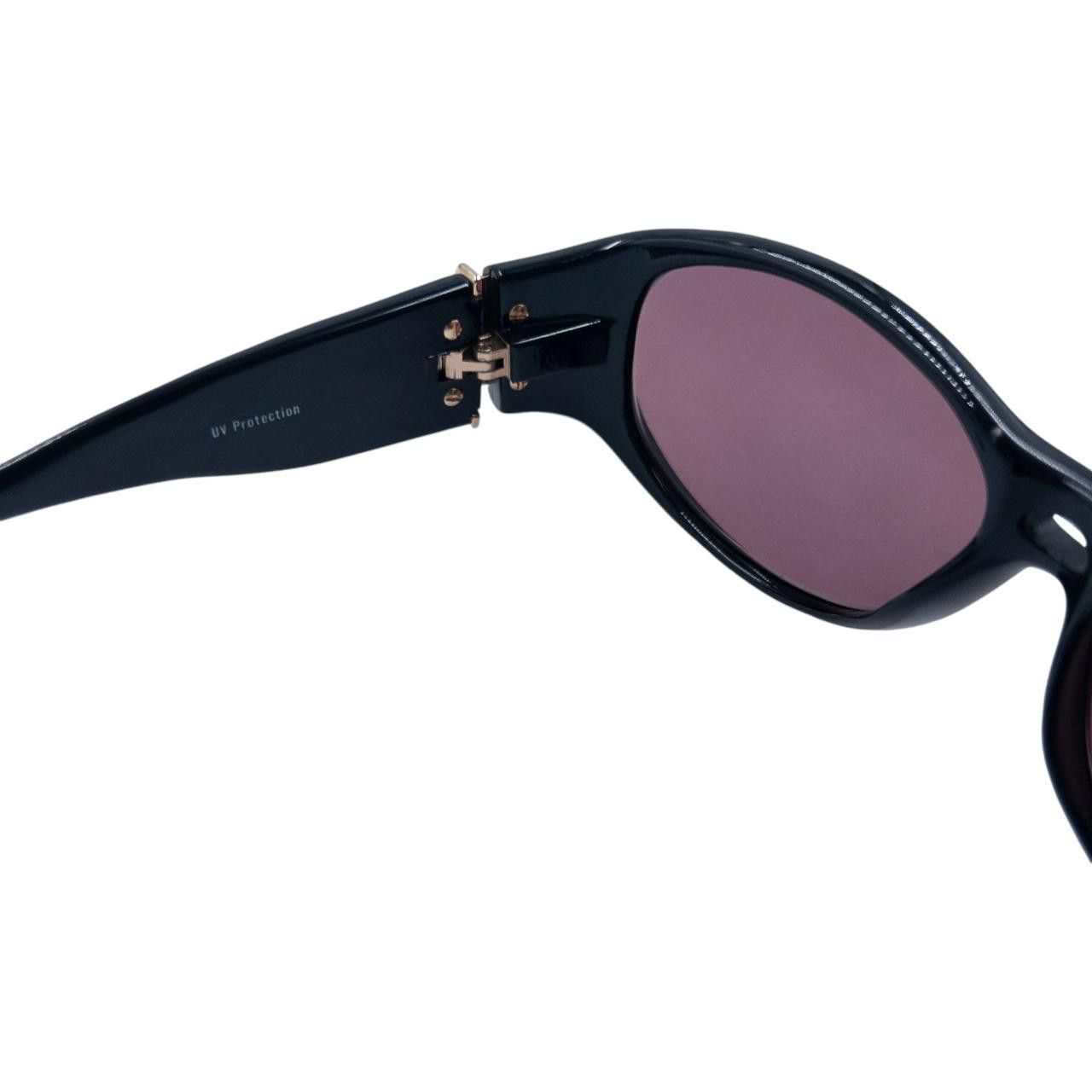 Yves Saint Laurent Vintage YSL Yves Saint Laurent Sunglasses Size ONE SIZE - 7 Thumbnail
