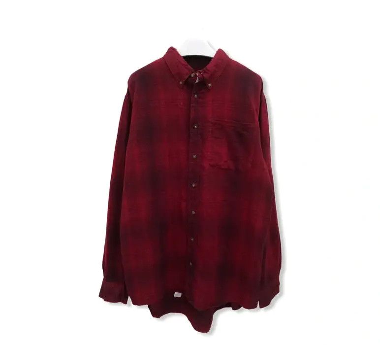 Cabelas × Flannel Vintage Cabela’s Flannel Shirt 👕 Size US L / EU 52-54 / 3 - 1 Thumbnail