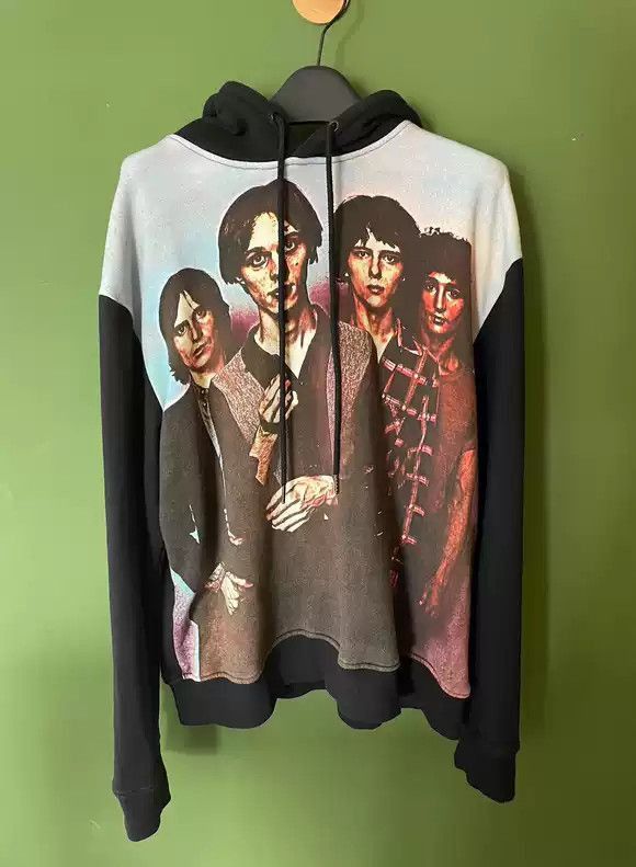 Undercover Undercover hoodie Size US L / EU 52-54 / 3 - 1 Thumbnail