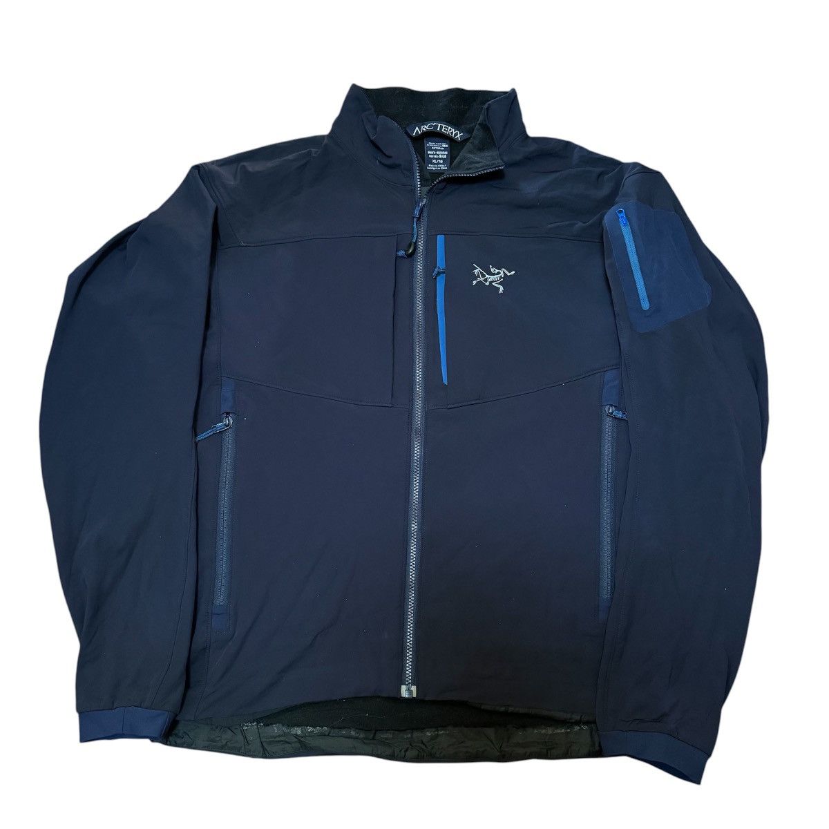 Arc'teryx 00s Arcteryx Atom Lt, Gamma Mx, Hyllus Size US L / EU 52-54 / 3 - 6 Thumbnail