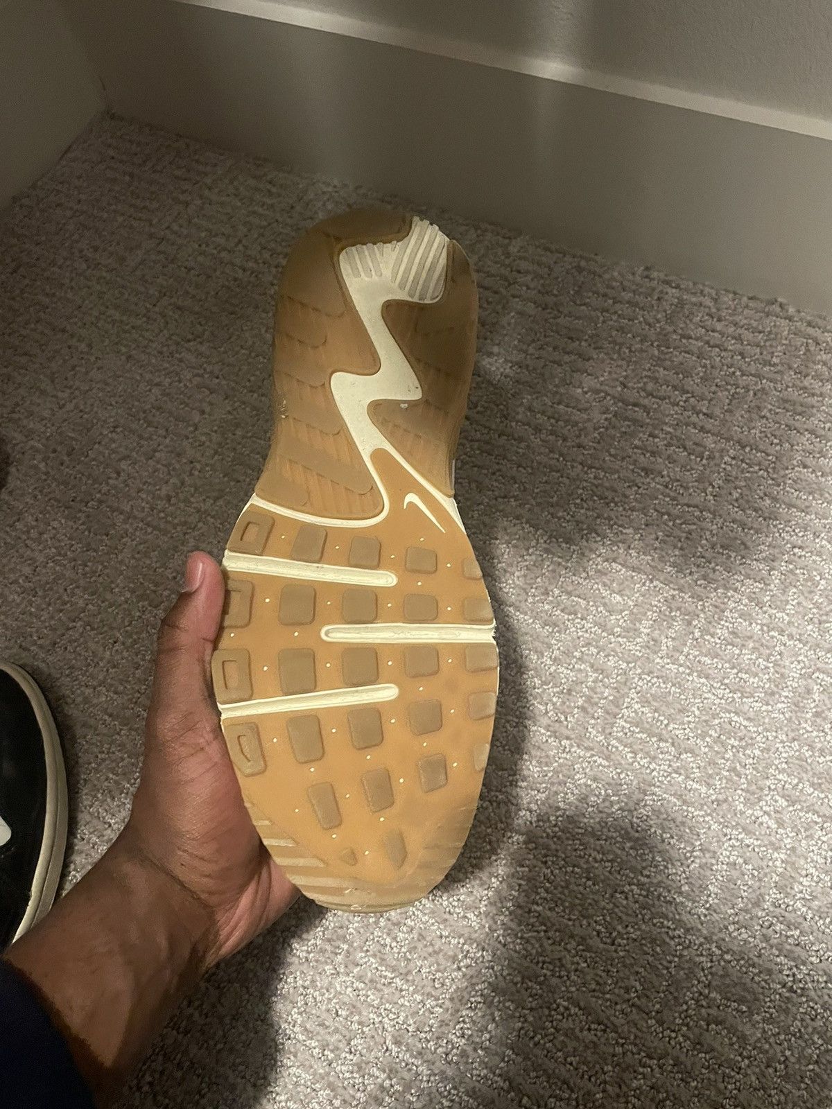 Nike Nikes Size US 13 / EU 46 - 6 Thumbnail