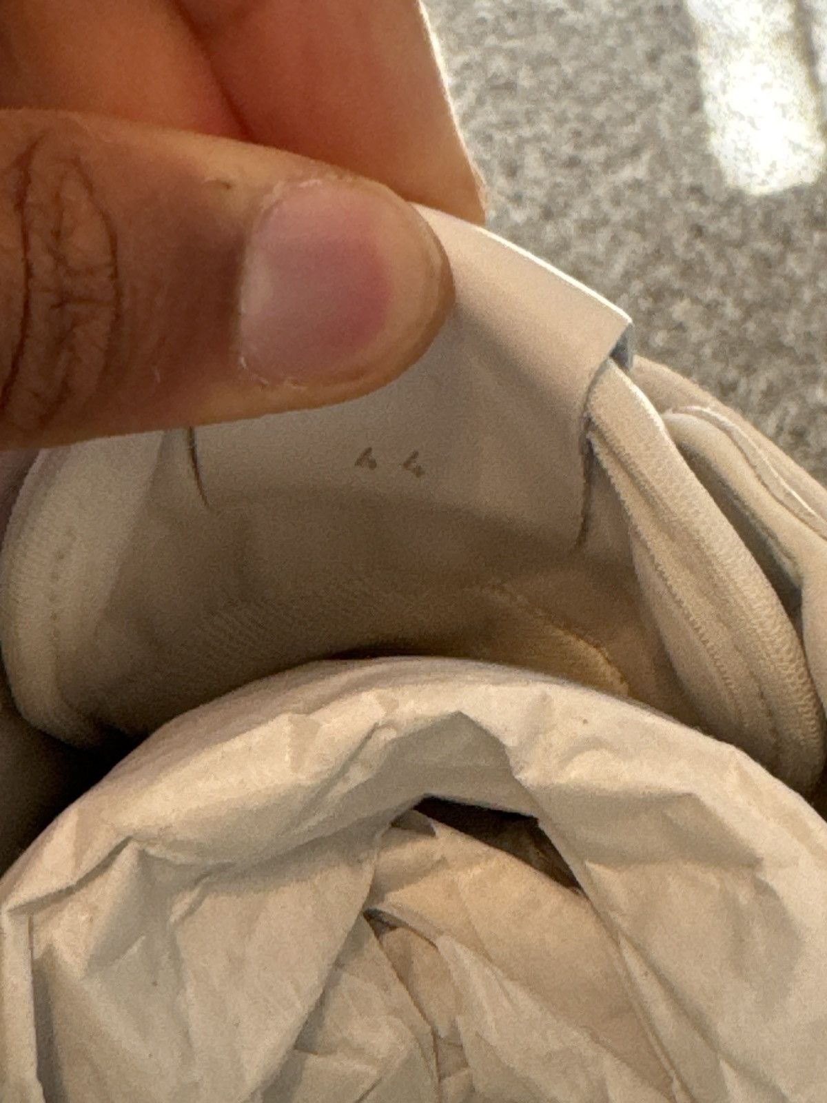 Fragment Design × Moncler Moncler X Fragment Franz Scarpa Size US 11 / EU 44 - 7 Thumbnail