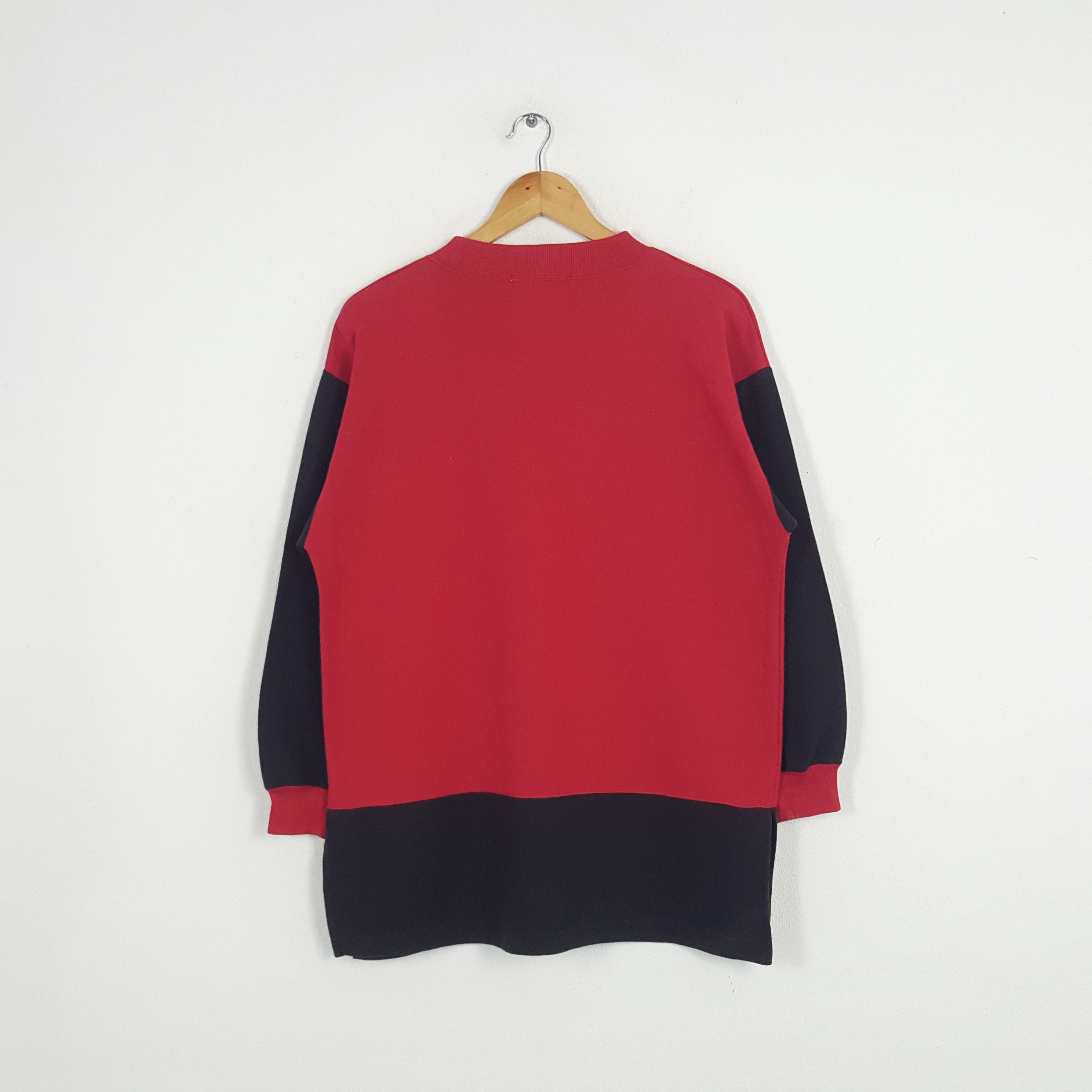 Cartoon Network × Vintage Vintage Betty Boop American Retro Cartoon Sweatshirt Size US M / EU 48-50 / 2 - 3 Thumbnail