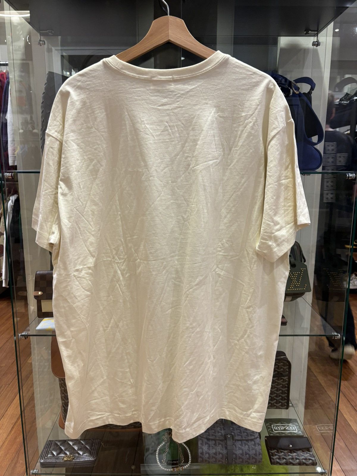 Kith Kith F1 Vintage Style Tee Size US XL / EU 56 / 4 - 2 Thumbnail