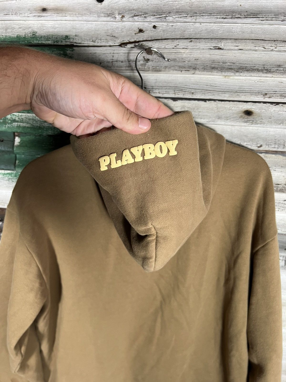 Playboy Playboy Hoodie Size US M / EU 48-50 / 2 - 5 Thumbnail