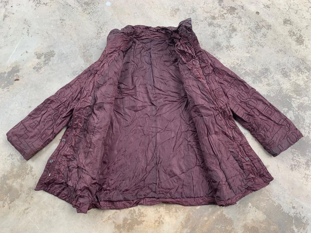 Japanese Brand Japanese Jacket Chere Amour Size M / US 6-8 / IT 42-44 - 6 Thumbnail