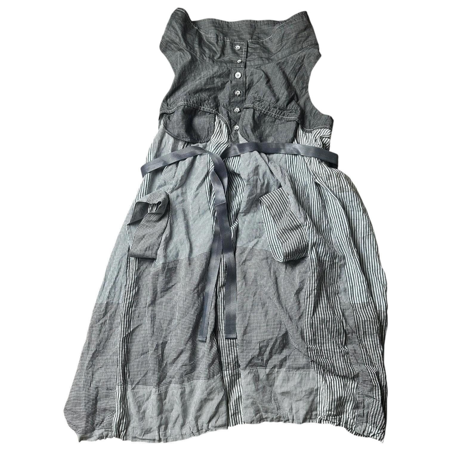 Other The MfG Milk Maid Dress Size ONE SIZE - 1 Thumbnail