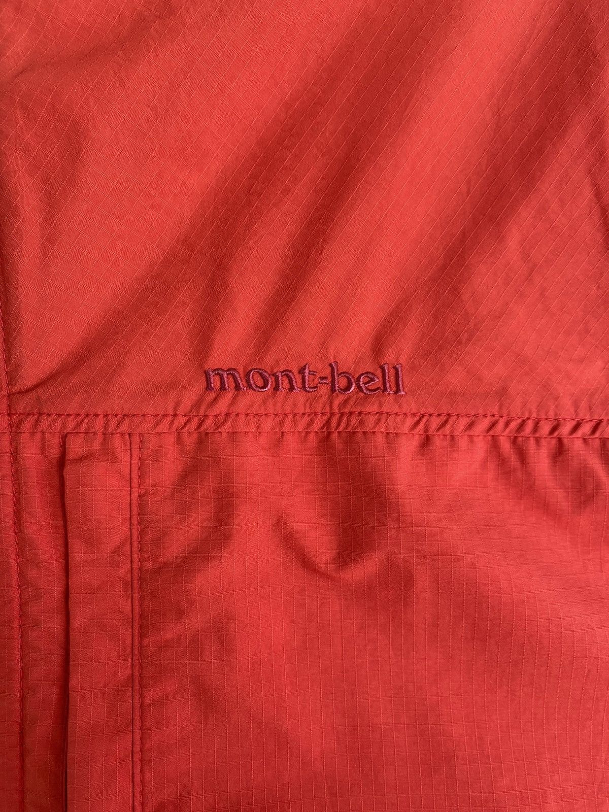Montbell Montbell Size US L / EU 52-54 / 3 - 7 Thumbnail