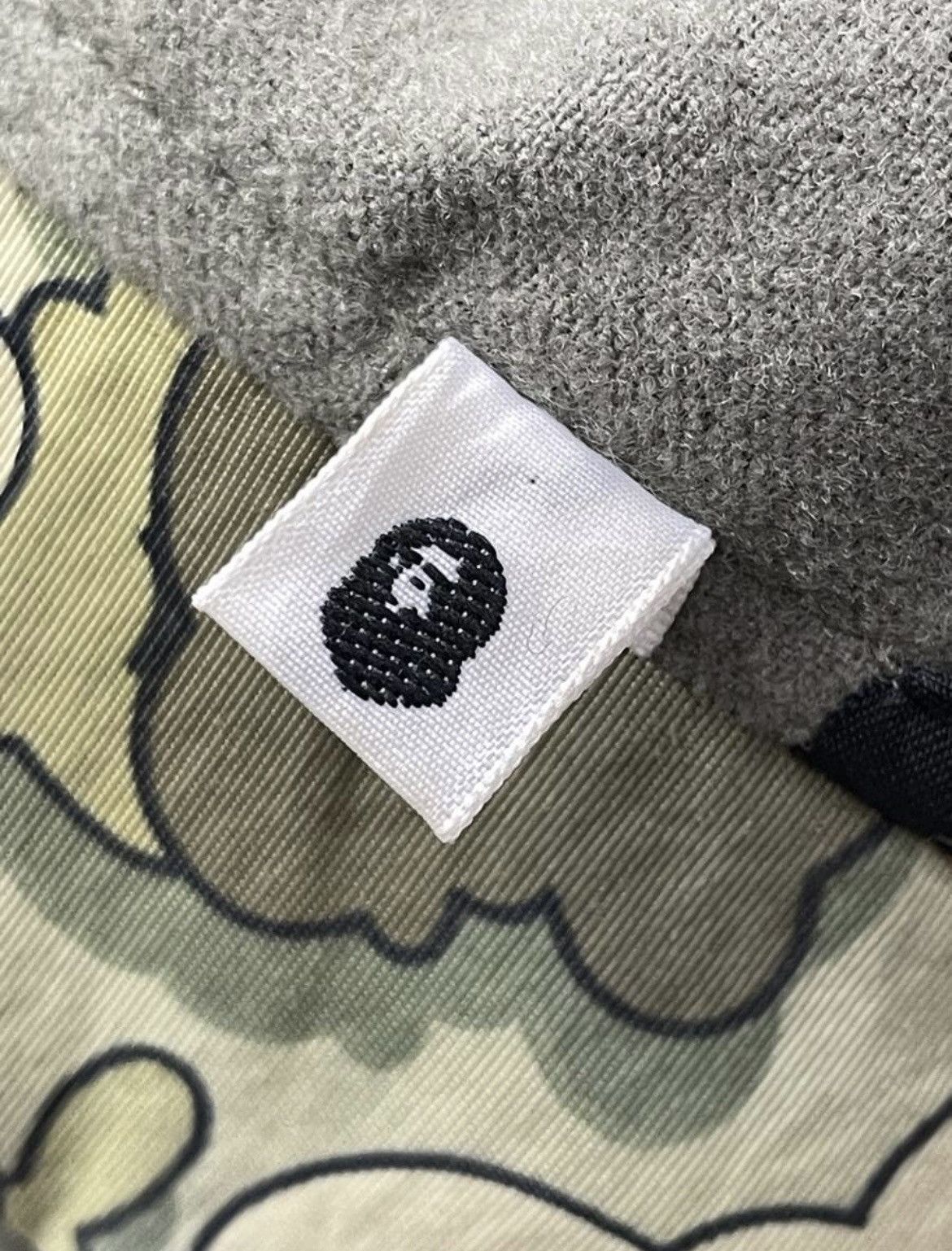 Bape × Kaws VERY RARE OG A BATHING APE X KAWS CLOUD CAMO COACH JACKET Size US M / EU 48-50 / 2 - 5 Thumbnail