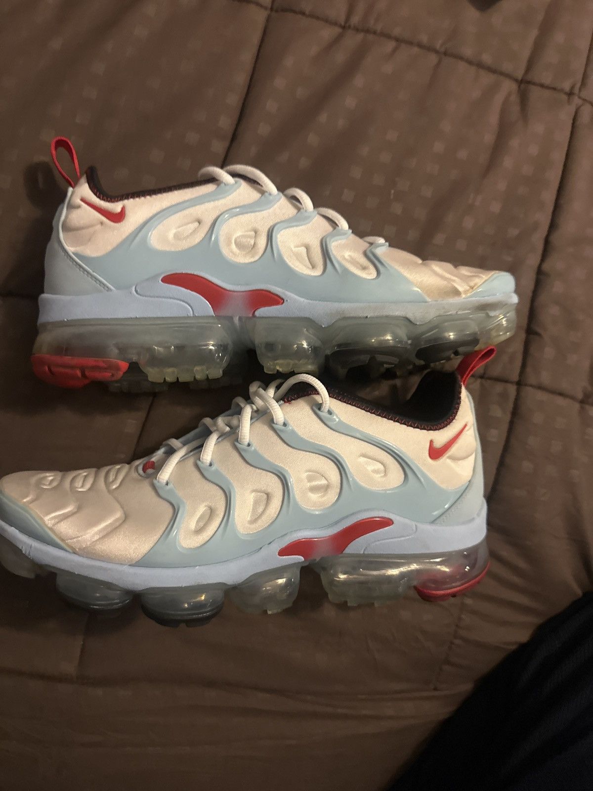 Nike Nike VaporMax Chi City Colors Size US 10 / EU 43 - 6 Thumbnail