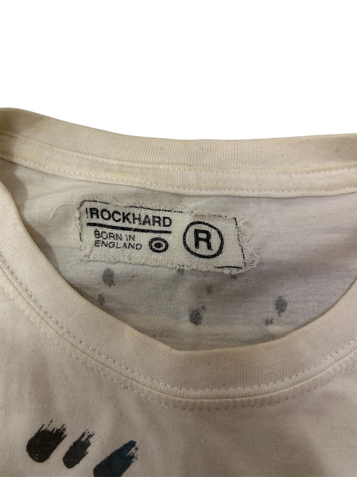 Designer × Jean-Michel Basquiat Vintage y2k Jean-Michel Basquiat Pop Art Designer Tee Size US M / EU 48-50 / 2 - 5 Thumbnail