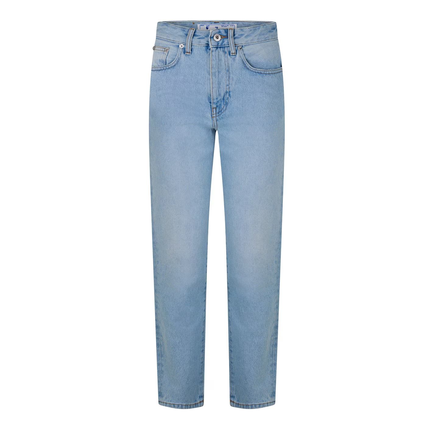 o1g2r1mq0125 Jeans in Light Blue