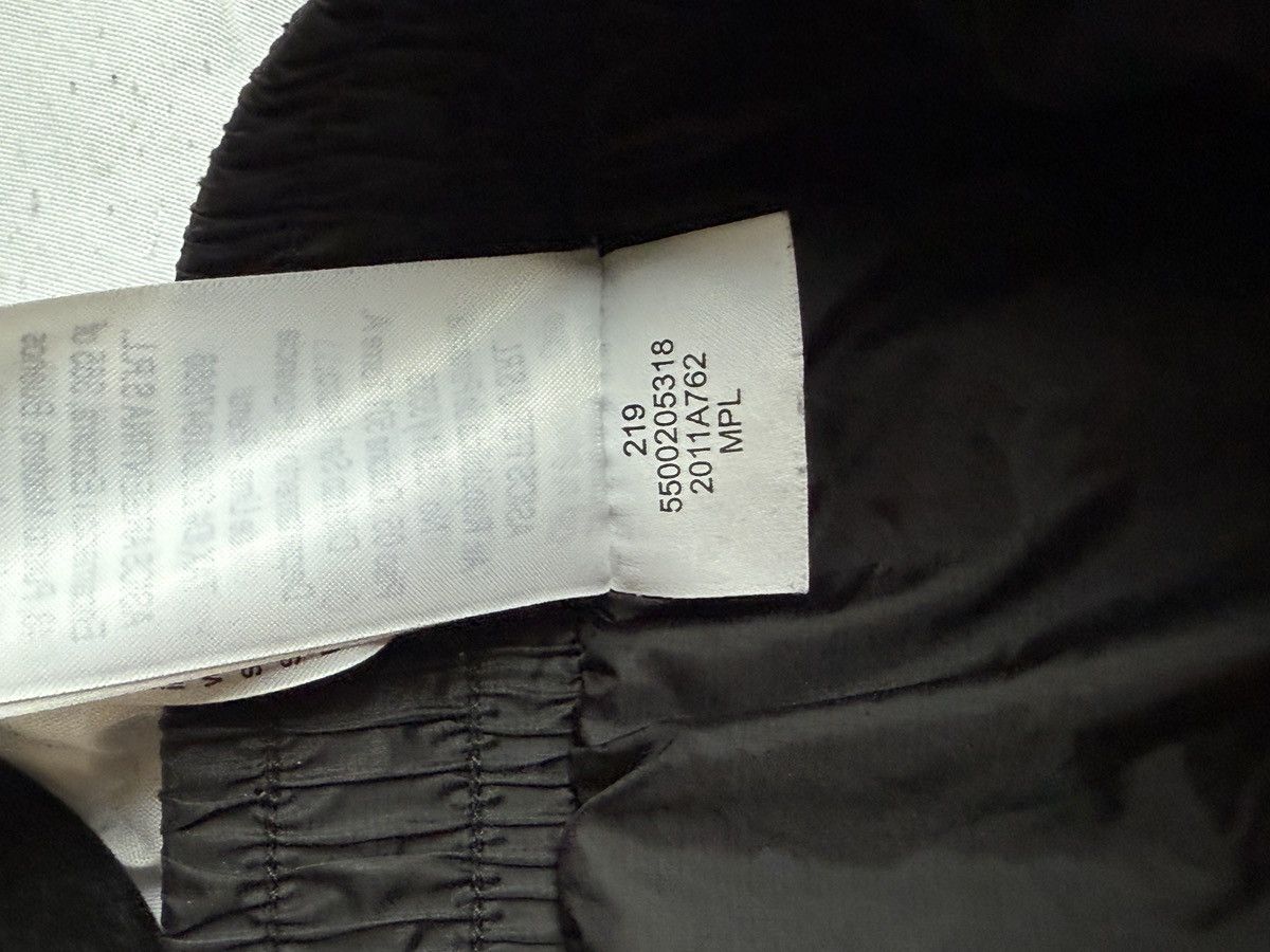 Asics × Kiko Kostadinov Kiko x Acics Insulated Pants Size US 30 / EU 46 - 11 Thumbnail