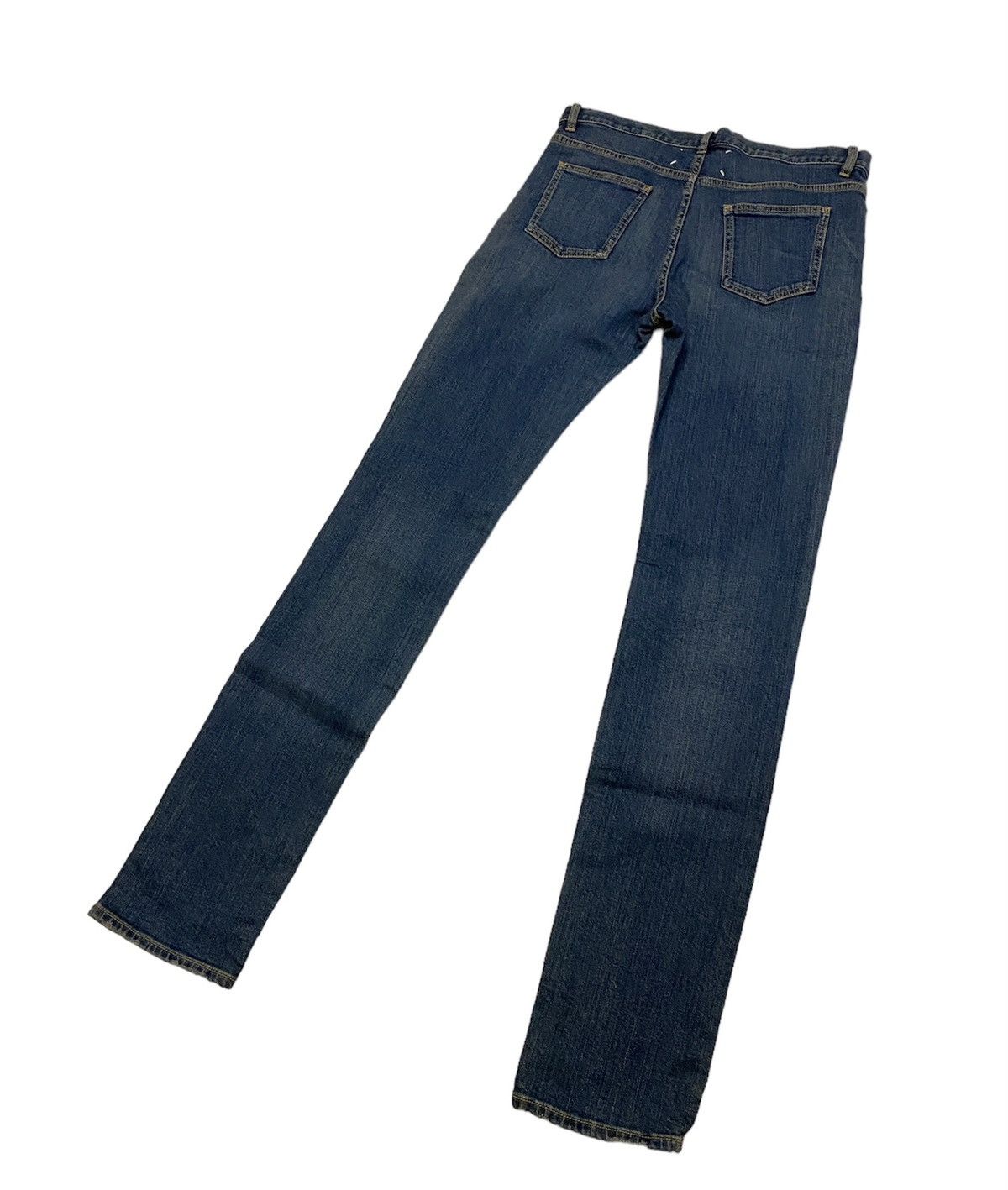 Maison Margiela Maison Margiela denim Size US 31 - 6 Thumbnail