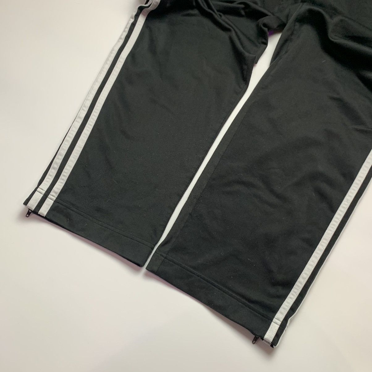 Other Adidas Style baggy Track Pants Hype Sweatpants Size US 34 / EU 50 - 10 Thumbnail