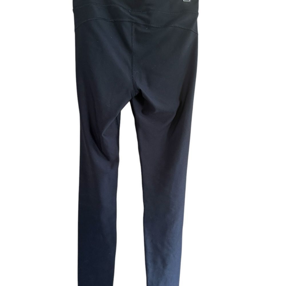 Under Armour Under Armour Black Performance Leggings Size 27" / US 4 / IT 40 - 4 Thumbnail