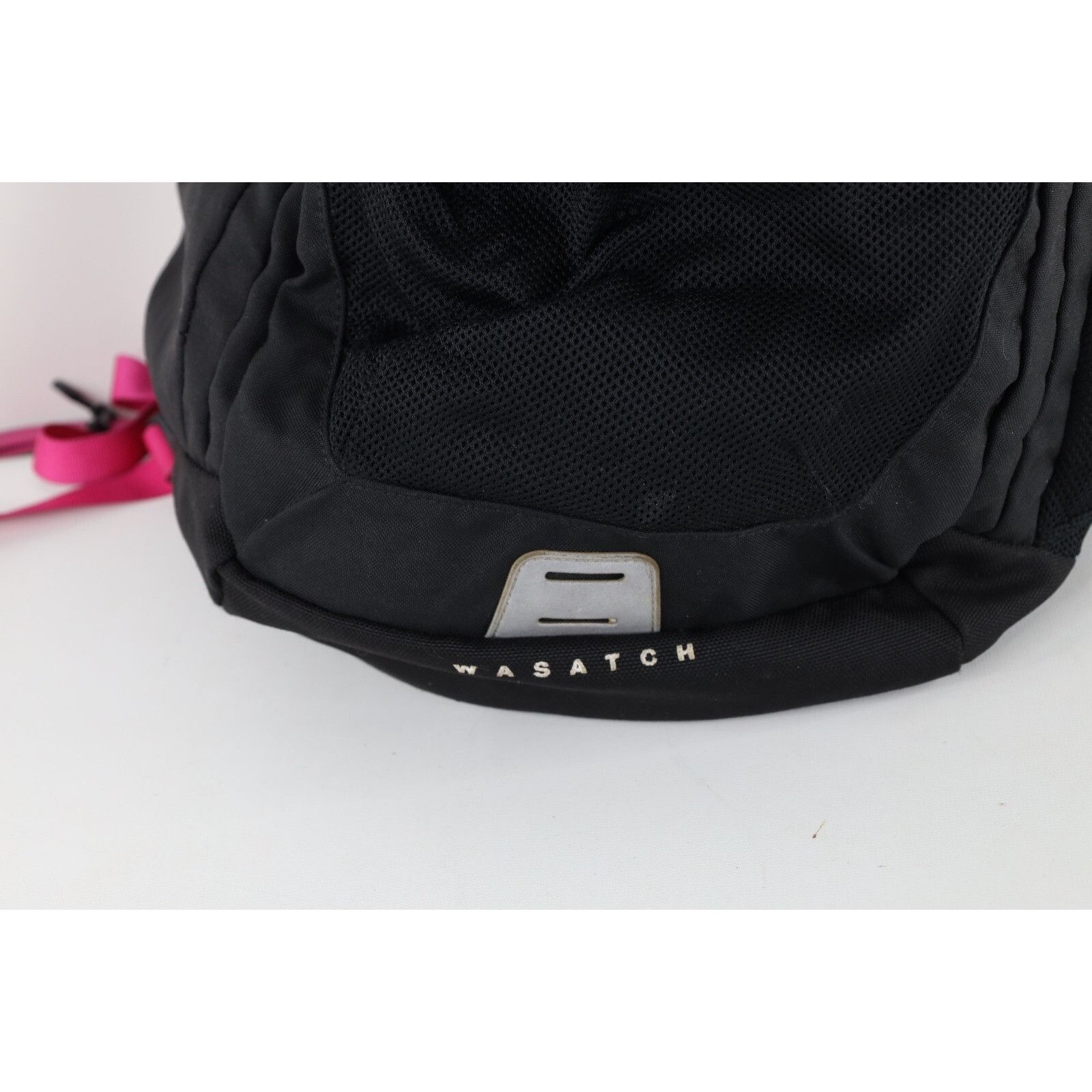 The North Face Vintage The North Face Wasatch Hiking Trail Backpack Bag Size ONE SIZE - 3 Thumbnail