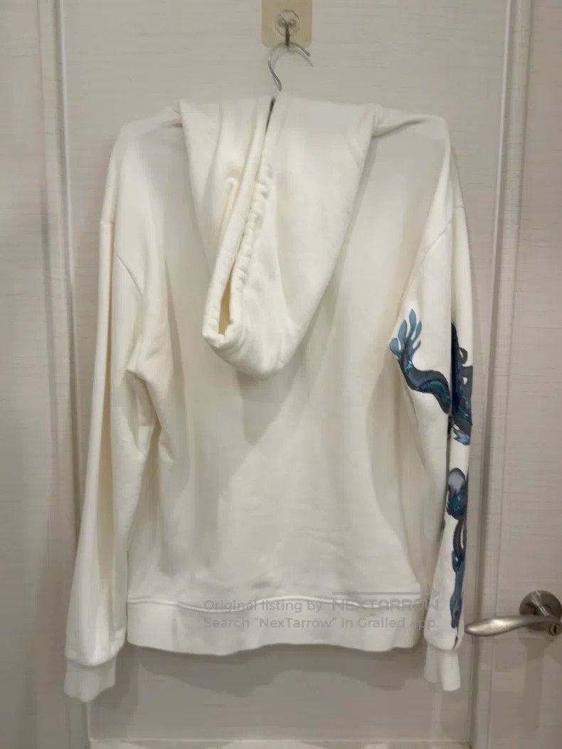 Givenchy Givenchy Dragon Year Limited Sweatshirt Size US M / EU 48-50 / 2 - 2 Thumbnail