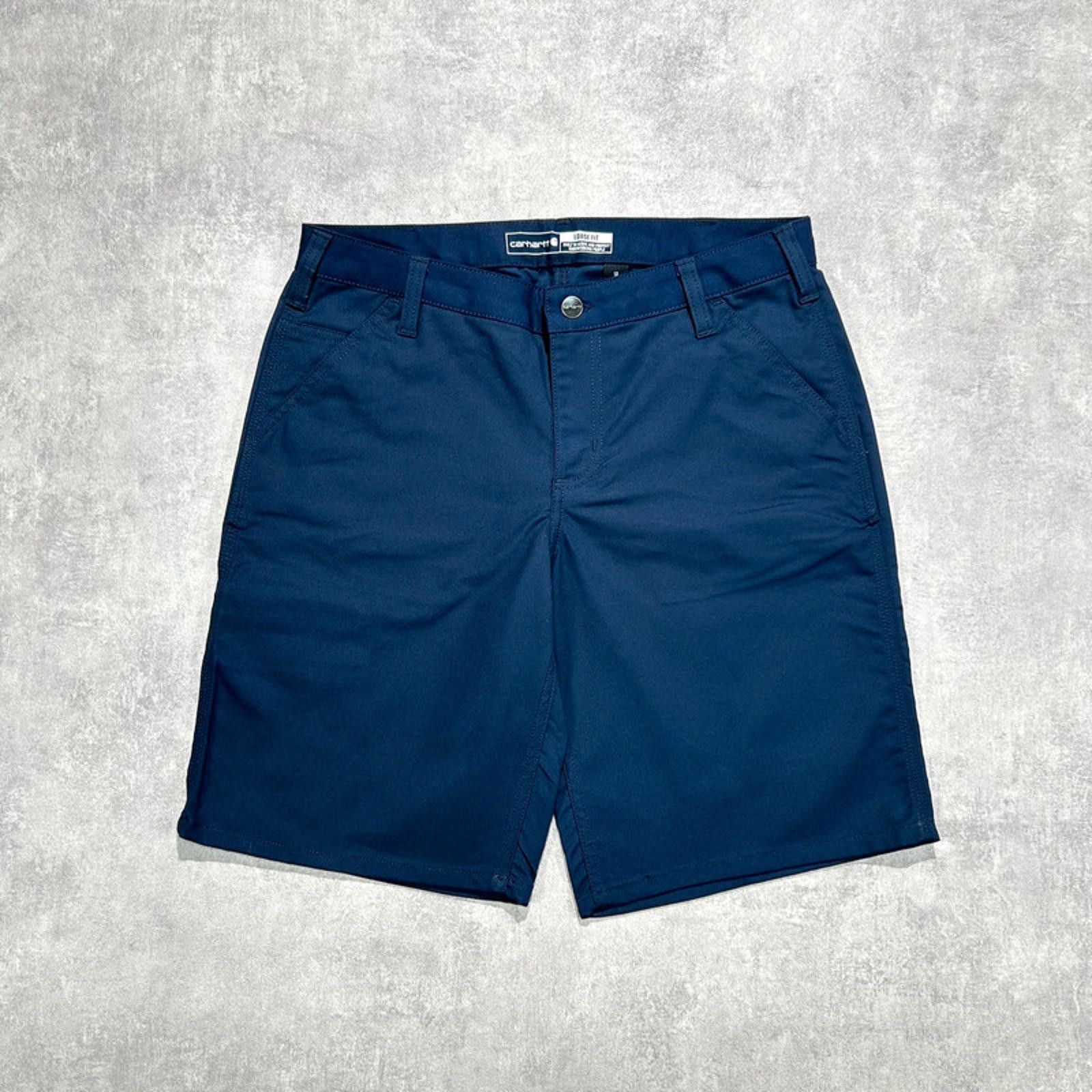 Carhartt Carhartt shorts, W32 Size US 32 / EU 48 - 1 Thumbnail