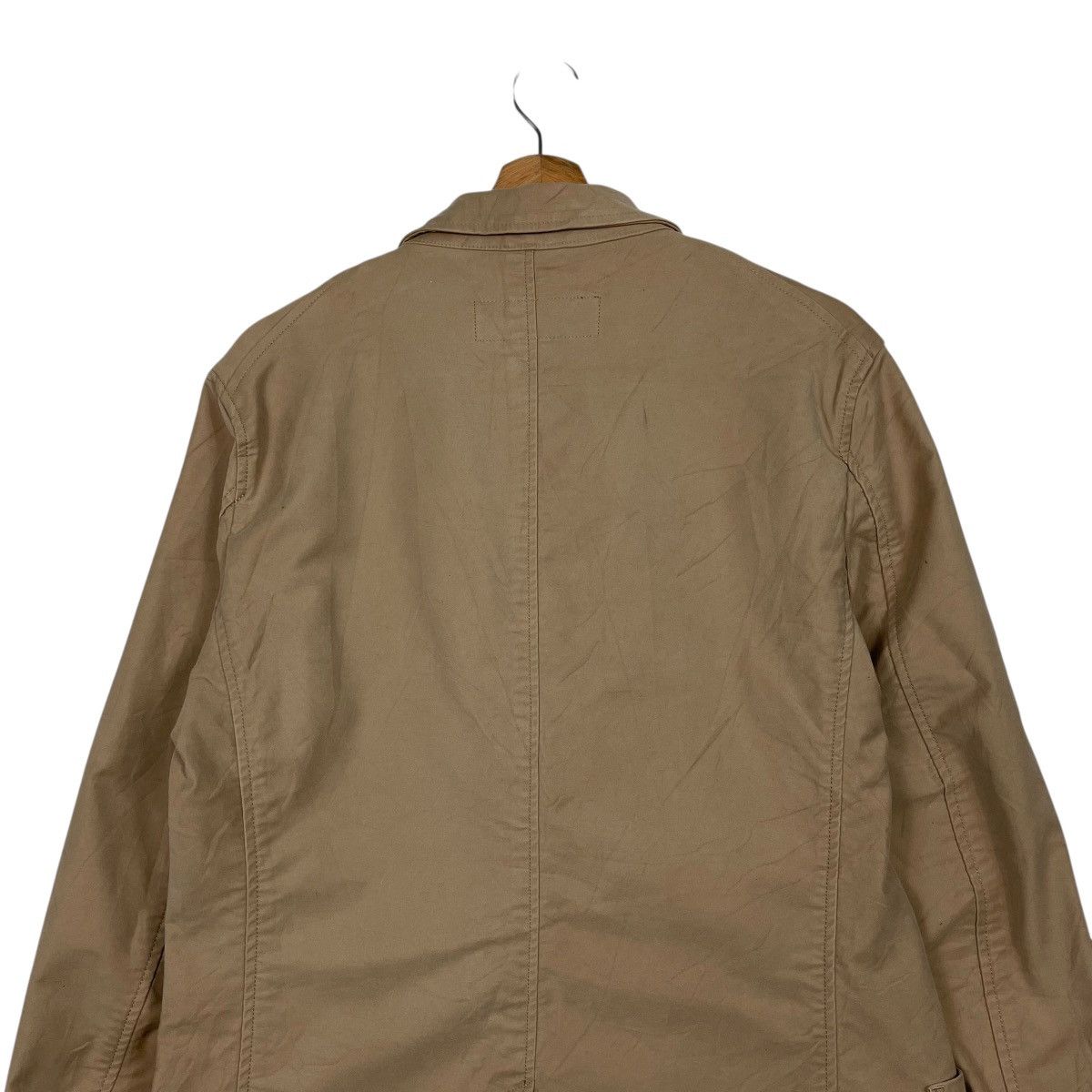 BIGI Radmess Men's Bigi Jacket Size US M / EU 48-50 / 2 - 8 Thumbnail