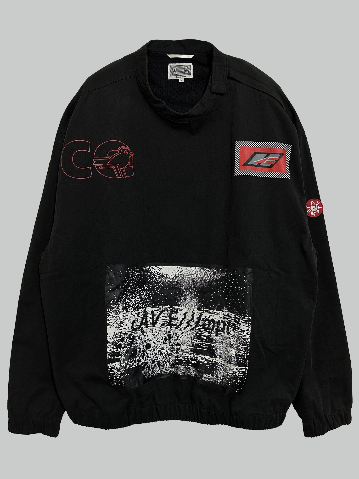 Cav Empt cavempt | Grailed