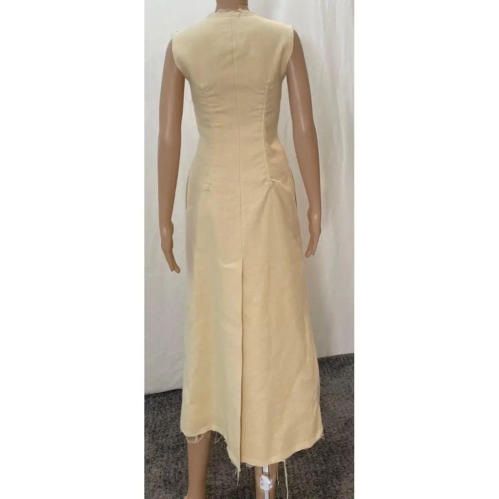 Max Mara Maxi dress, Max Mara Size M / US 6-8 / IT 42-44 - 2 Thumbnail