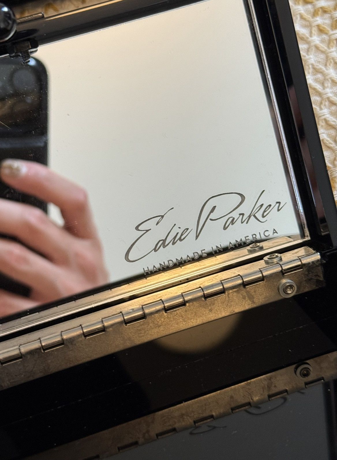 Other Edie Parker Acrylic Clutch Size ONE SIZE - 8 Thumbnail