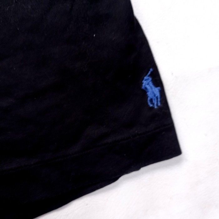 Polo Ralph Lauren × Ralph Lauren polo golf ralph lauren pima cotton polo shirt tritone Size US XL / EU 56 / 4 - 4 Thumbnail