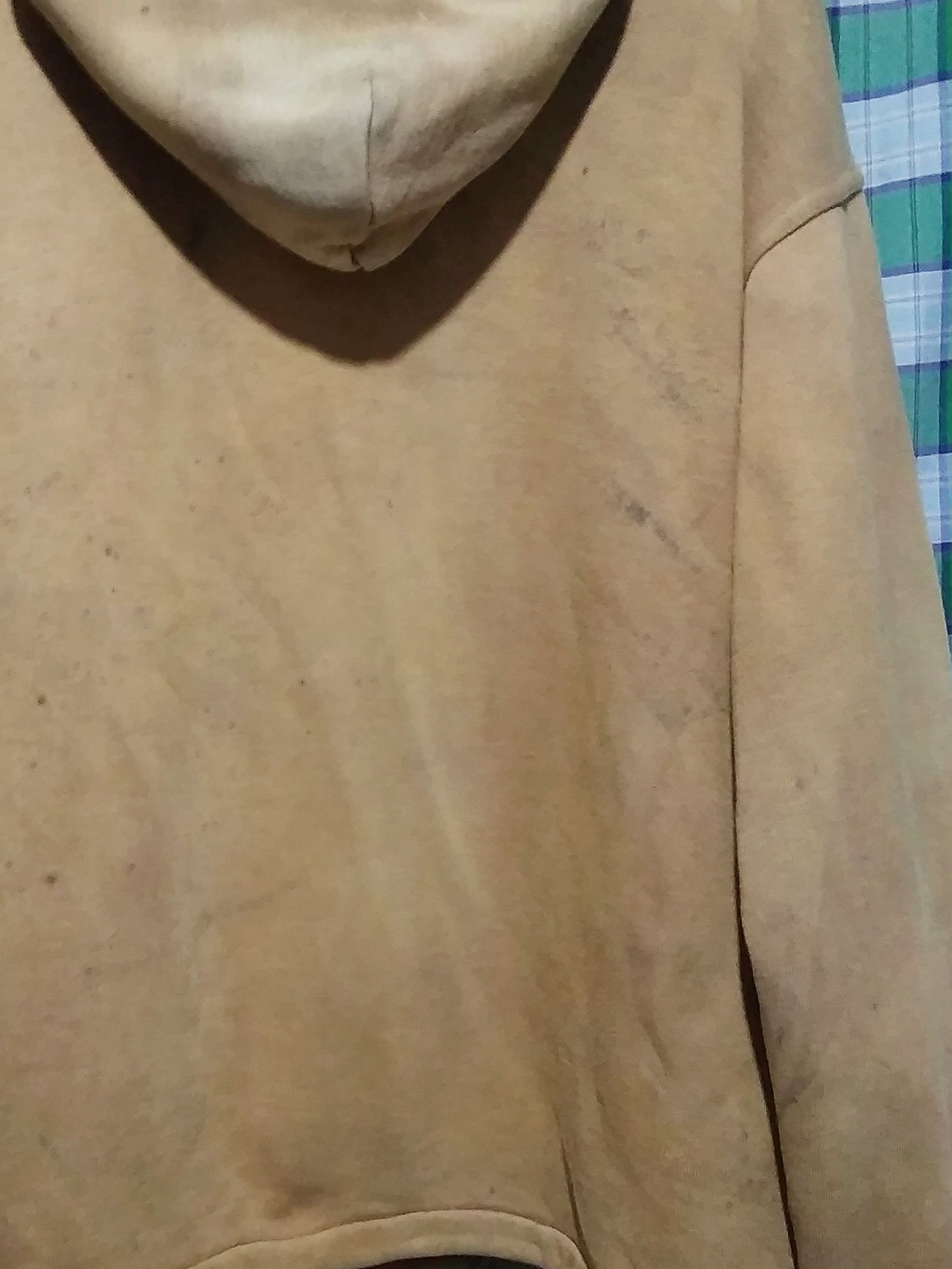 Unsound Rags Vintage sun faded DRAWLS Skateboard Carhartt Size US XL / EU 56 / 4 - 10 Thumbnail