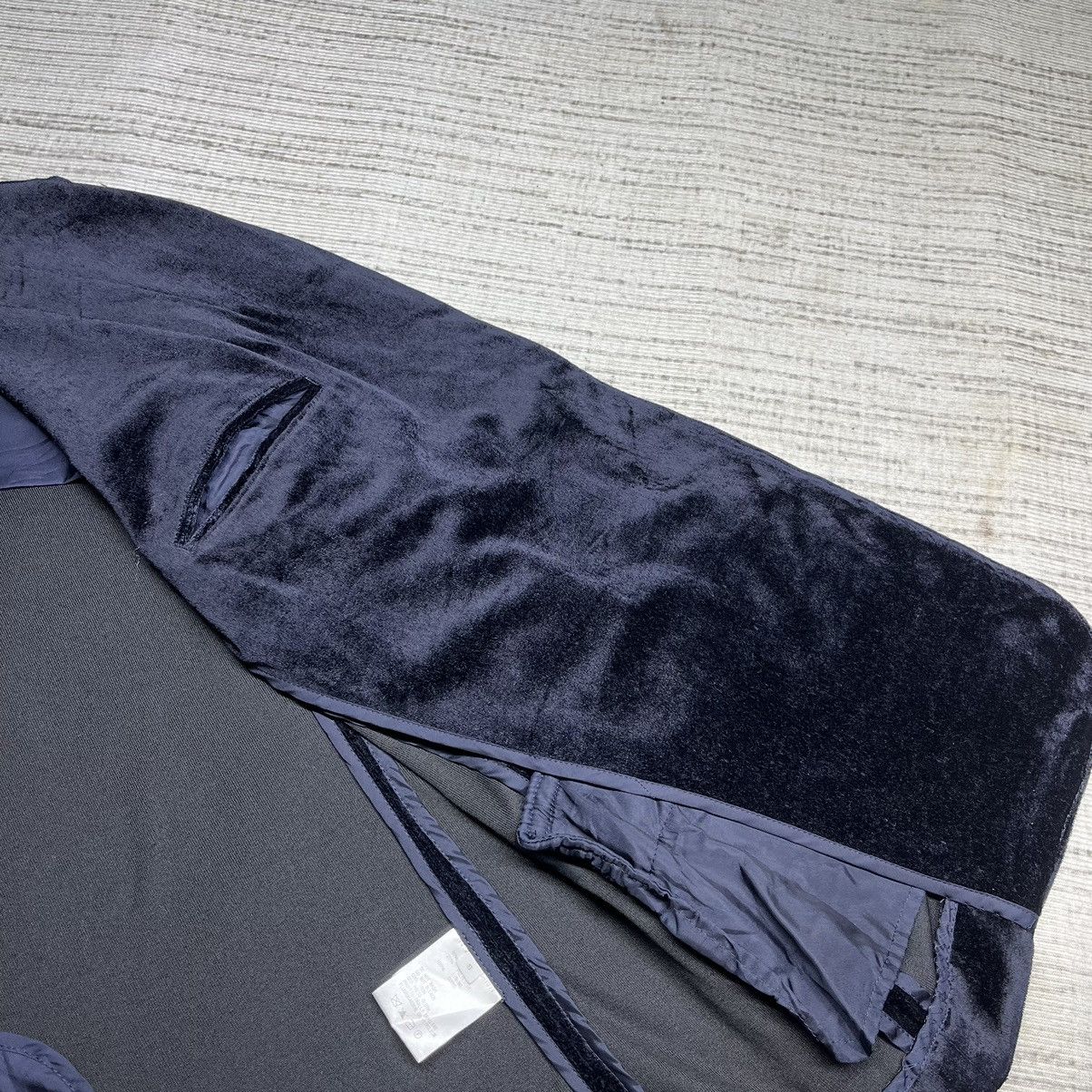 Ron Herman Brand New Ron Herman Velvet suit jacket Size US S / EU 44-46 / 1 - 10 Thumbnail